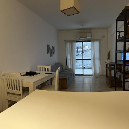 Baires Garden Apartment บัวโนสไอเรส ภายนอก รูปภาพ
