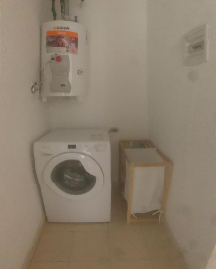 Baires Garden Apartment บัวโนสไอเรส ภายนอก รูปภาพ