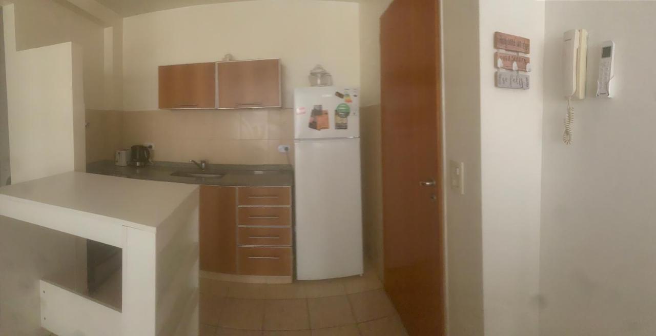 Baires Garden Apartment บัวโนสไอเรส ภายนอก รูปภาพ