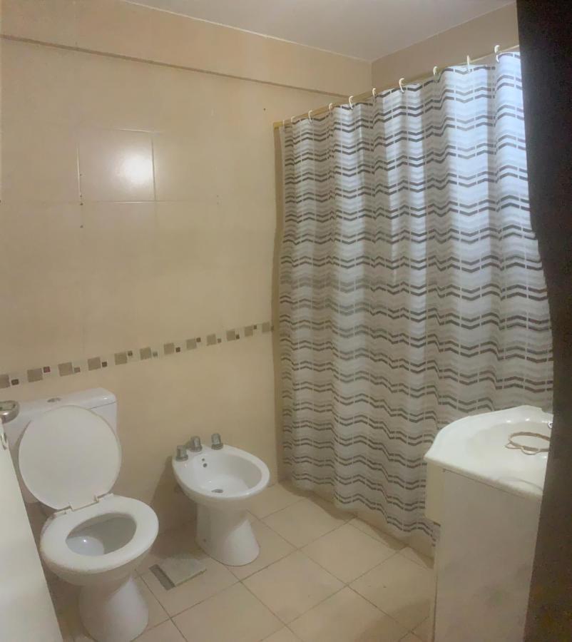 Baires Garden Apartment บัวโนสไอเรส ภายนอก รูปภาพ