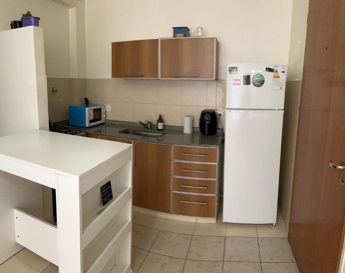 Baires Garden Apartment บัวโนสไอเรส ภายนอก รูปภาพ